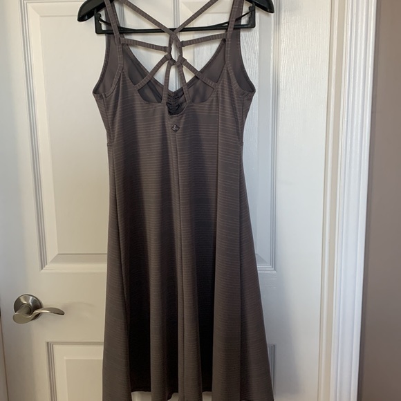 Prana Dreaming Dress - Picture 6 of 7